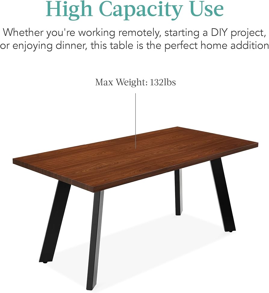 エクステンションテーブルwhat we want extention table Amazon.com - Zevemomo 63